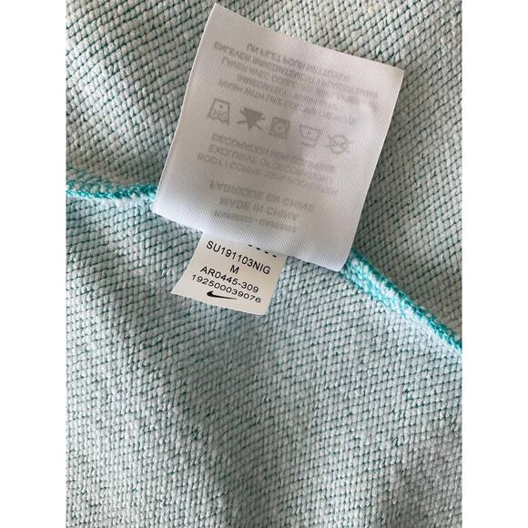 Nike‎ Big Girls Studio Hoodie Wrap M   **NWT - Picture 5 of 6